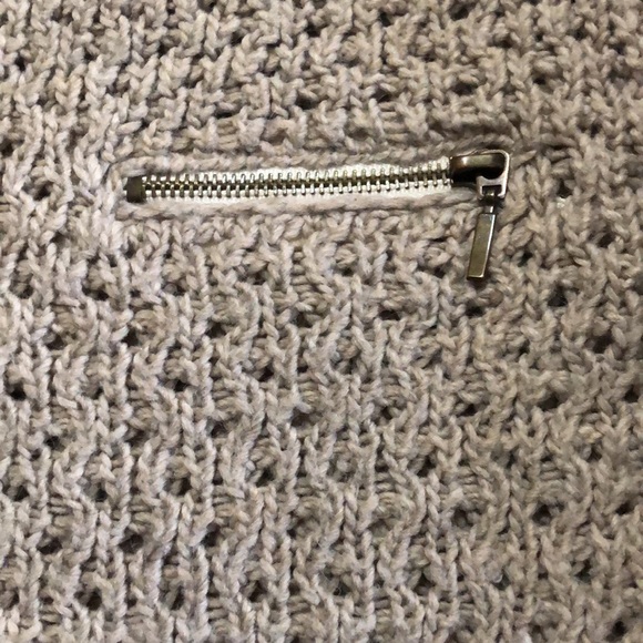 Bershka cropped sweater - Picture 3 of 6